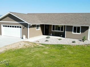 4 Fraker Loop, Whitehall, MT 59759