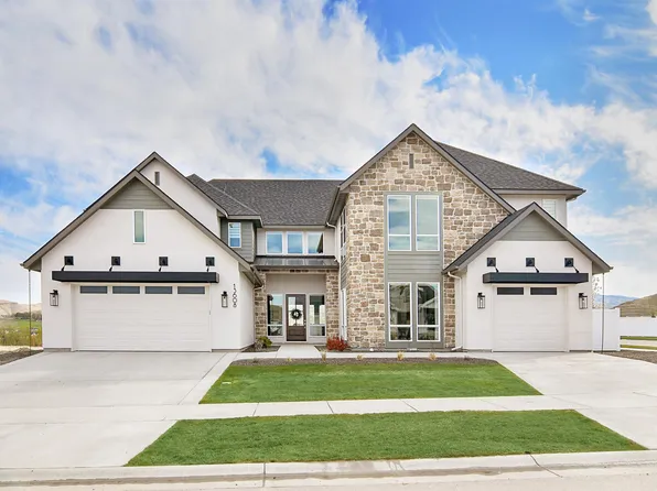 13608 N Ruffed Grouse Way, Boise, ID 83714