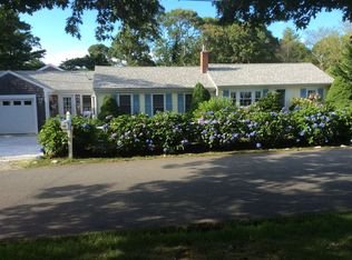 30 Melody Ln, South Chatham, MA 02659