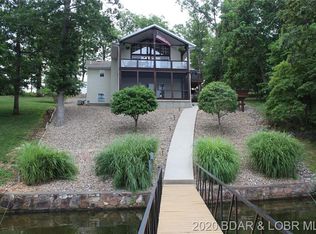 33124 Galena Poin, Sunrise Beach, MO 65079