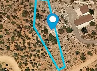 1968 N Crystal Dr, Prescott, AZ 86301
