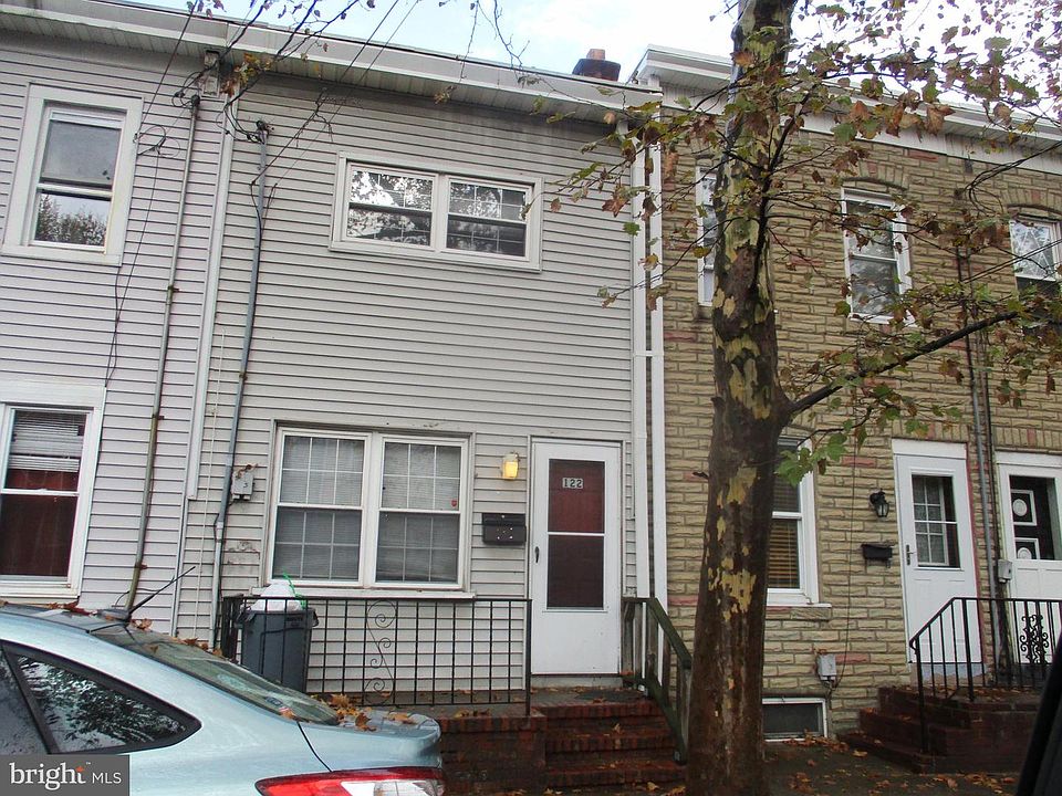 1st image of 122 Hewitt St