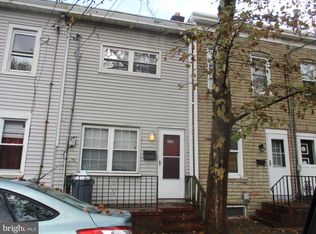 122 Hewitt St, Trenton, NJ