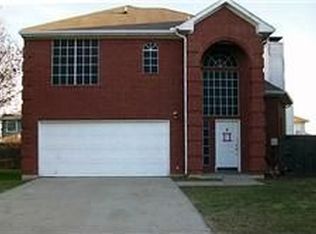 1807 Cactus Cir, Lewisville, TX 75077