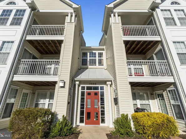 7502 Calderon Ct Unit J, Alexandria, VA 22306