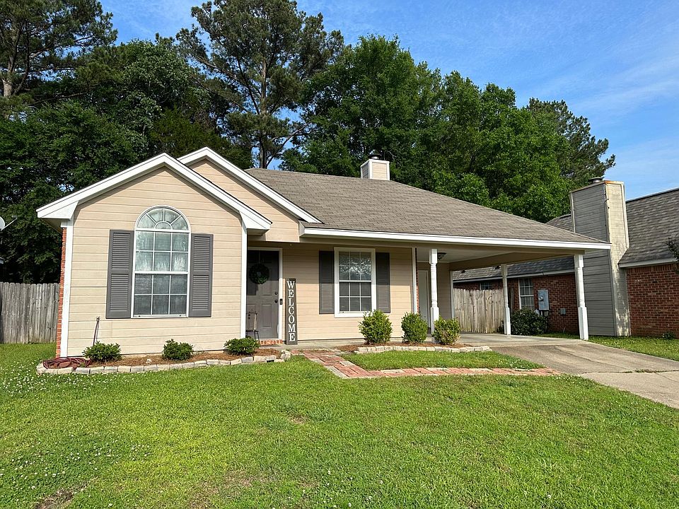 401 Audubon Cir, Brandon, MS 39047 | Zillow