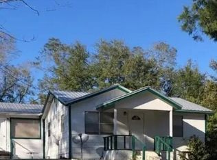 505 Dorsey Ave, Defuniak Springs, FL 32435