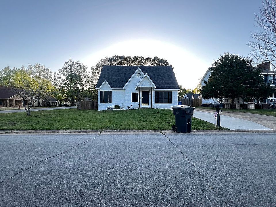 WITH NEW ROOF