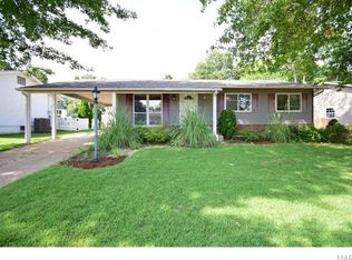 4459 Conleth Dr, Saint Louis, MO 63129