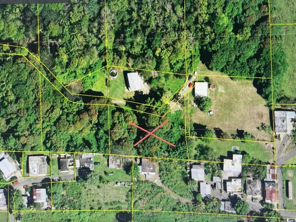 7 Solar Ideal Para Construir Y Vivir Tranquilo, Sabana Hoyos, PR 00688