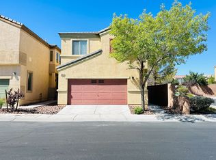 7621 Dancing Dolphin St, Las Vegas, NV 89139