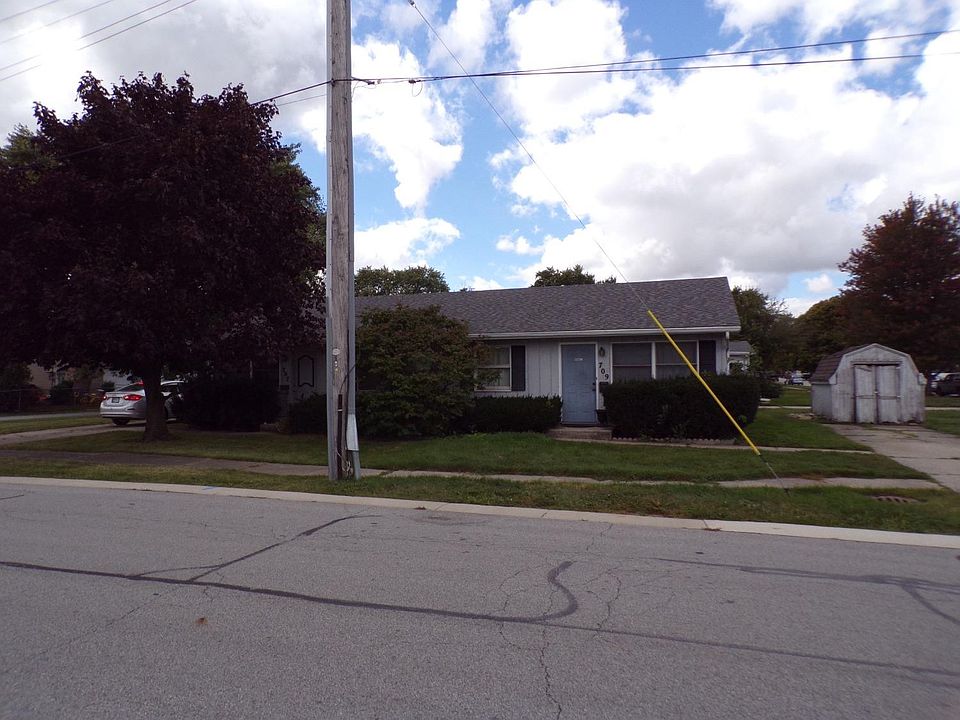 2nd image of 707 & 709 Thomas St