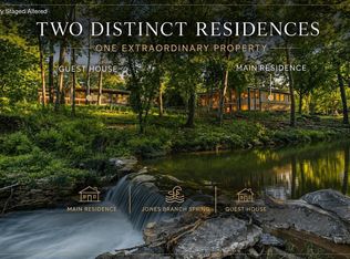 1318 S Jones Mill Ln, Springfield, MO 65809