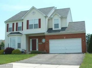 8300 Dillionstone Ct, Clinton, MD 20735