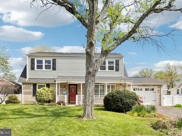 2819 Spangler Ln, Bowie, MD 20715