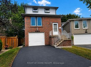569 Hayward Cres, Milton, ON L9T4T8