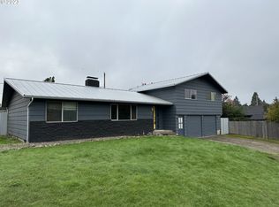 1829 Yolanda Ave, Springfield, OR 97477