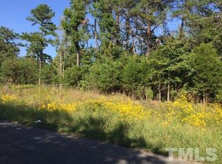 3257 Bo Fuller Rd, Mebane, NC 27302