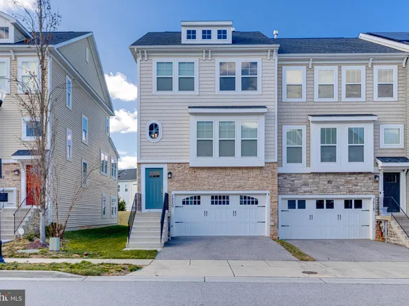 7520 Calais Way, Glen Burnie, MD 21060