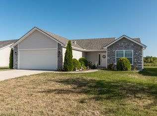6972 Desdemona Xing, Fort Wayne, IN 46818