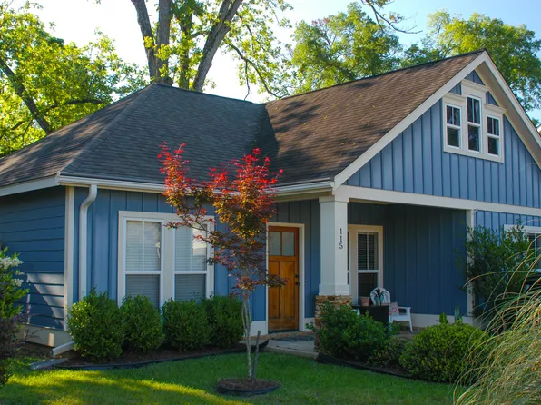 115 Camden Pl, Starkville, MS 39759