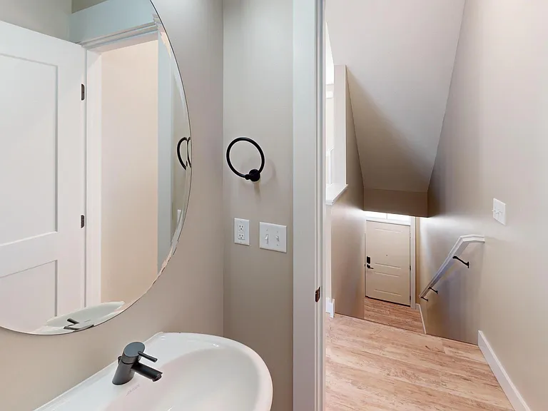 Element 30 Townhomes — Photo 7