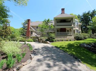 65 Bridge St, Manchester, MA 01944