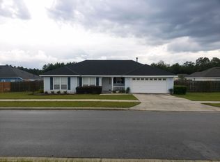 25629 NW 10th Ave, Newberry, FL 32669