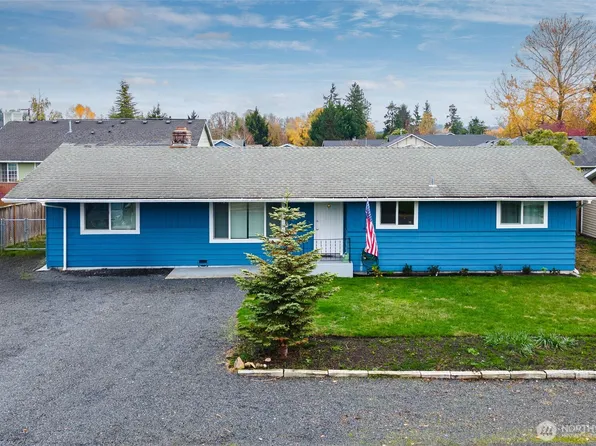 2119 SW Olympic Drive, Chehalis, WA 98532