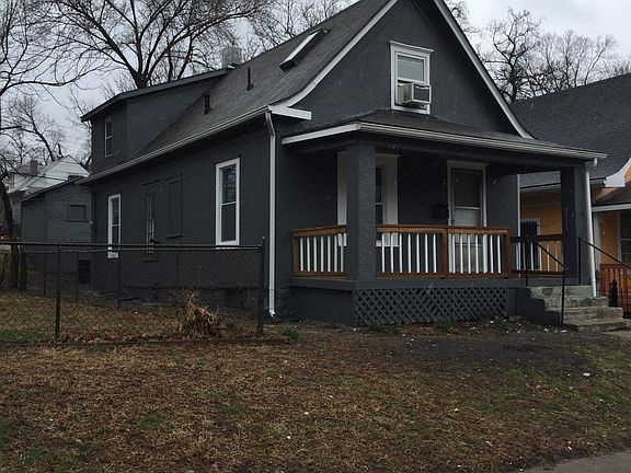 4th image of 308 N Wheeling Ave