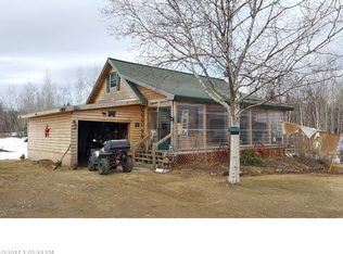 222 Snow Rd, Bridgewater, ME 04735