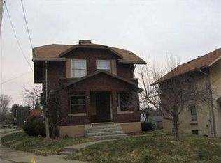 113 Shenango Blvd, Farrell, PA 16121