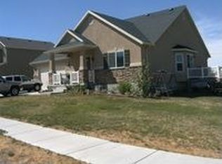 6626 Halter Creek Way, West Valley City, UT 84128