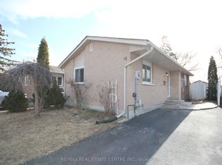 15 Huronia Ct, Brampton, ON L6S 2C7