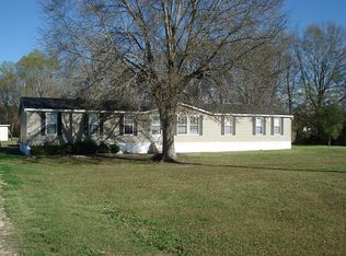 156 Highway 357, Church Point, LA 70525