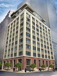 Rented by Metropolitan Property Group