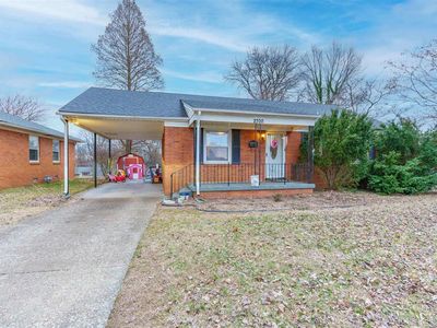 2700 Winding Way, Owensboro, KY, 42303