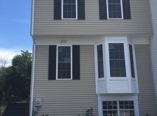 431 Feather Dr, Newark, DE 19702