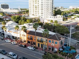 530 S Orange Ave, Sarasota, FL 34236