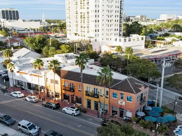 530 S Orange Ave, Sarasota, FL 34236