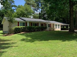 1575 Woodcreek Dr, Cumming, GA 30041