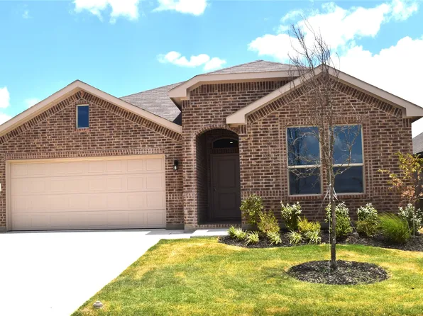 15924 Stableford Rd, Fort Worth, TX 76247