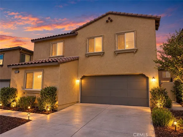 24010 Raptor Way, Lake Elsinore, CA 92532