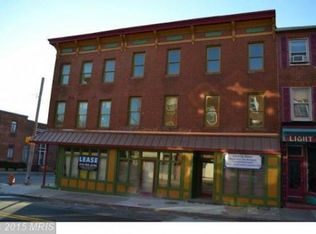 1450 Light St, Baltimore, MD 21230