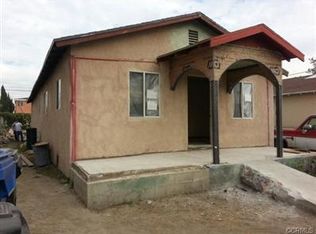853 E 109th Pl, Los Angeles, CA 90059