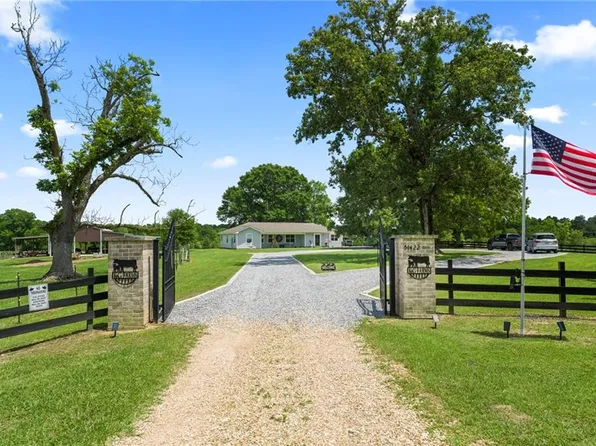 51422 Quincy Hunt Rd, Franklinton, LA 70438
