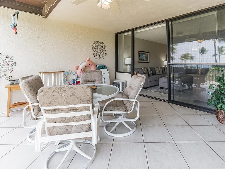 78-6920 Alii Dr #227 — Photo 15