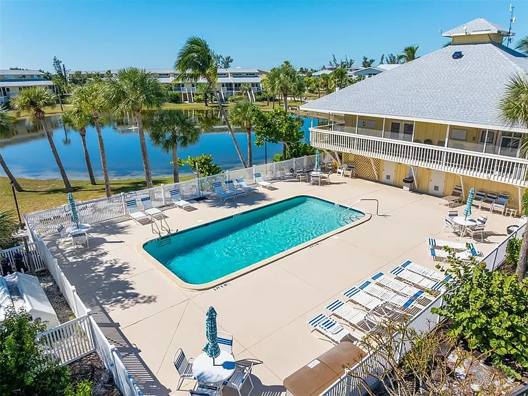 9400 Little Gasparilla Is #G9 — Photo 33