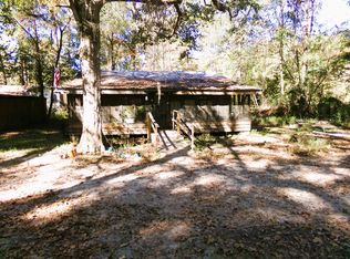 142 Stathams Ln, Abbeville, GA 31001