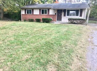 1229 Venetian Cir, Lexington, KY 40517